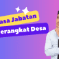 Masa Jabatan Perangkat Desa 2023
