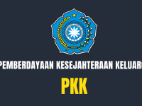 Pemberdayaan Kesejahteraan Keluarga