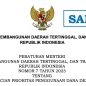 Permendesa No 7 Tahun 2023