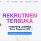 Rekrutmen PLD 2023