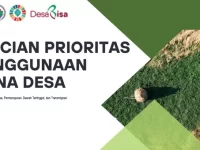 Rincian Prioritas Dana Desa 2024