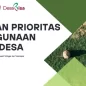 Rincian Prioritas Dana Desa 2024