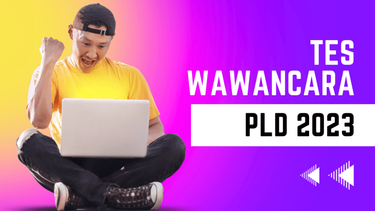 Tes Wawancara PLD