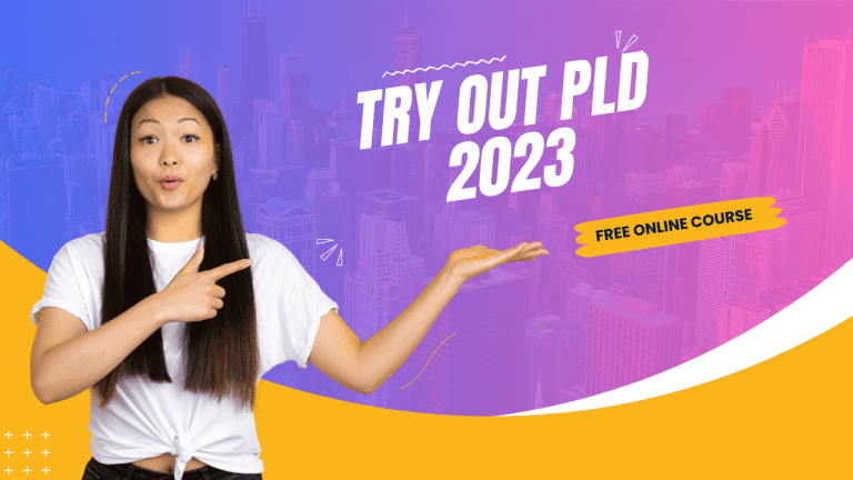 Try Out PLD