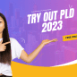 Try Out PLD