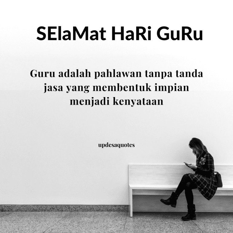 Ucapan Hari Guru