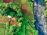 Faktor Pendorong Perpindahan Penduduk dari Desa ke Kota Faktor Pendorong Perpindahan Penduduk dari Desa ke Kota