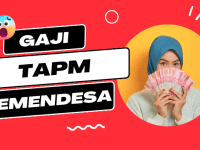 Gaji TAPM Provinsi Kemendesa 13 Juta Per Bulan! Ini Daftarnya