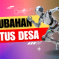 Perubahan Status Desa Meliputi Perubahan Status Desa Meliputi