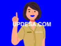 syarat calon kepala desa tahun 2024