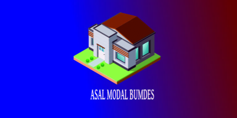 asal modal bumdes