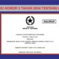 undang-undang nomor 3 tahun 2024