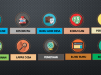 fitur website desa (updesa.com)