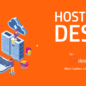hosting desa