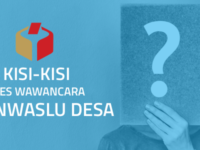 tes wawancara panwaslu desa (updesa.com)