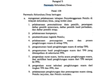 tugas Panwaslu Desa (updesa.com)