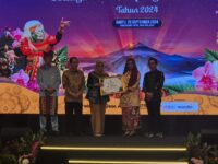 Daftar Nama Pemenang Lomba TPP Inspiratif dan TPP Menulis 2024