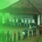 calon kepala desa