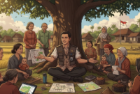 pendamping desa 2026