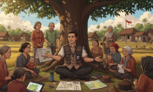 pendamping desa 2026 pendamping desa 2026