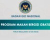 Program Makan Bergizi Gratis (MBG)