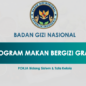 Program Makan Bergizi Gratis (MBG)