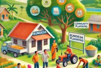 Arah Pengembangan Perekonomian Desa melalui BUMDesa