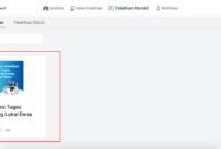 Cara Memunculkan Pelatihan Pra Tugas di LMS Kemendesa