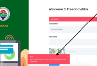 Lupa Password Data Induk TPP