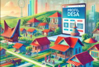 Publikasi Profil Desa
