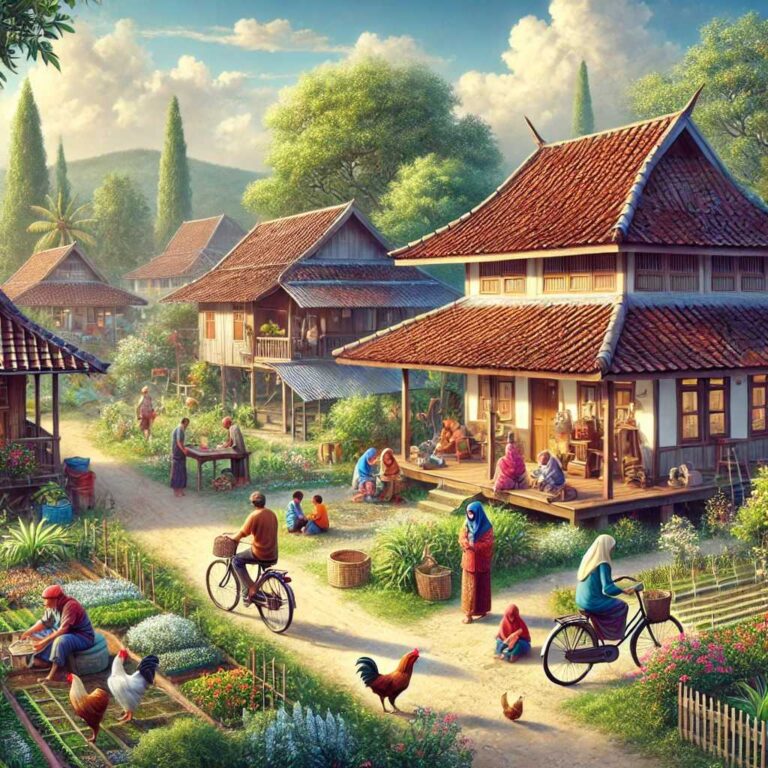 rukun tetangga