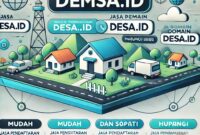 Domain Desa.id