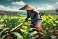 Kepmendesa PDT No.3 Tahun 2025