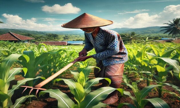 Kepmendesa PDT No.3 Tahun 2025 Kepmendesa PDT No.3 Tahun 2025