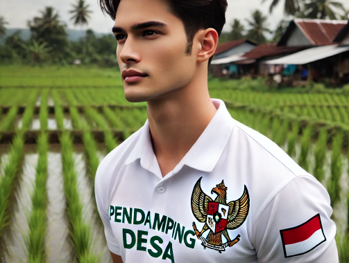 Pendamping Desa 2025