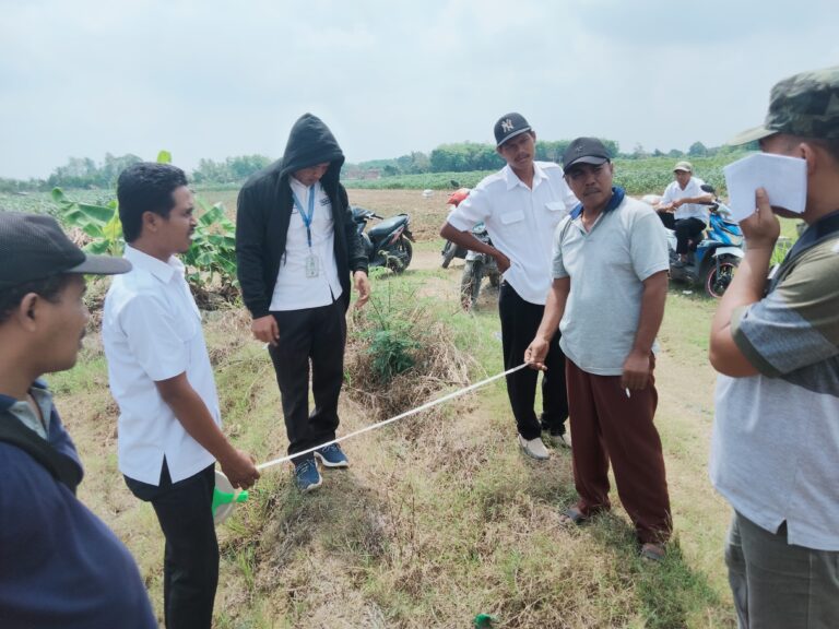 Status Pendamping Desa akan Dinaikkan jadi PPPK