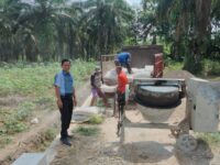 Gaji Pendamping Desa Telat Dibayar