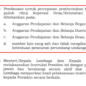 Sumber Pendanaan Kopresi Desa Merah Putih