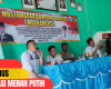 gaji pengurus koperasi merah putij