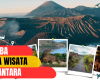 lomba desa wisata nusantara