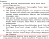 syarat menjadi pengawas koperasi desa merah putih