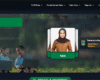 aparatur desa tema bening opensid