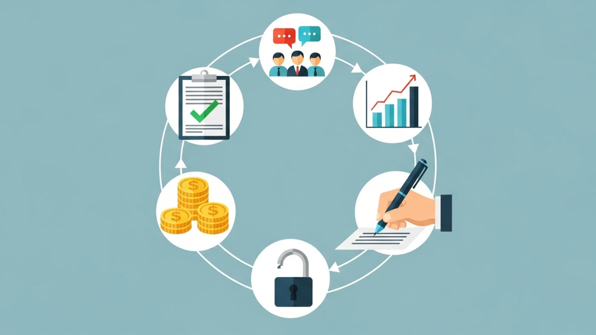 Panduan Lengkap Dana Cadangan Desa: Cara Pembentukan, Pengelolaan, & Pencairan yang Legal Sesuai Permendagri 20/2018
