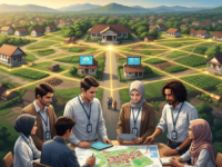 Tata Cara Pengelolaan Tenaga Pendamping Profesional