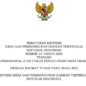 Permendesa PDT No. 16 Tahun 2025