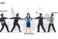 BA Kemenkop dilarang rangkap jabatan