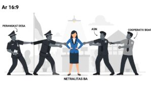 BA Kemenkop dilarang rangkap jabatan