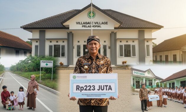 Cara Mendapatkan Insentif Rp223