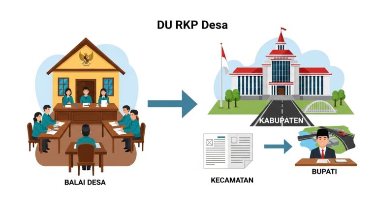 DU RKP Desa