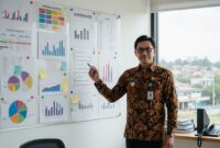 Kepala Desa dengan Bagan Indikator Kinerja Kepala Desa dengan Bagan Indikator Kinerja